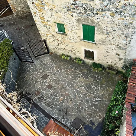 La Corte Antica Cassina Valsassina