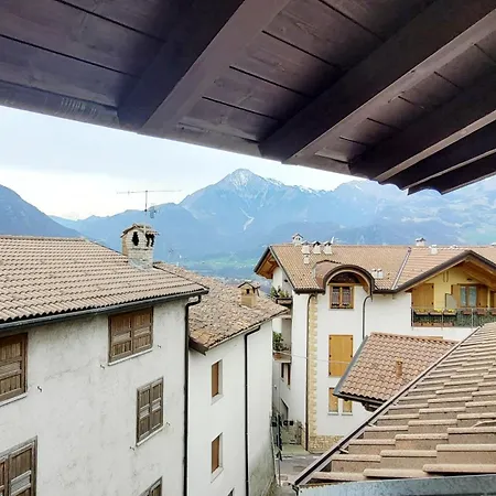 La Corte Antica Daire