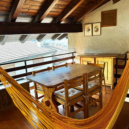 Daire La Corte Antica