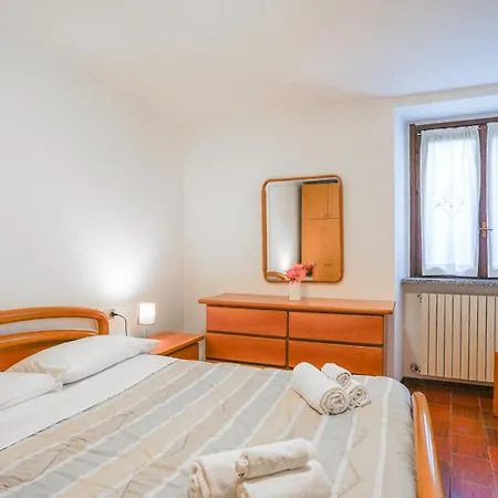 Daire La Corte Antica *