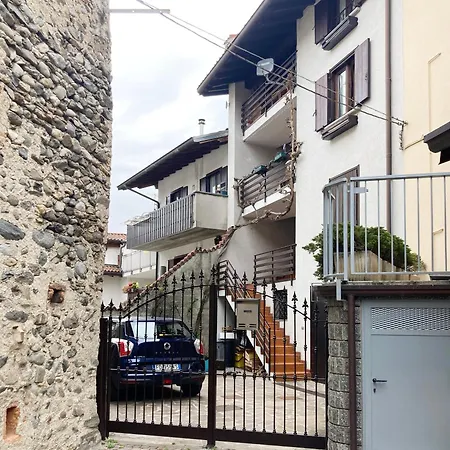 La Corte Antica Daire Cassina Valsassina