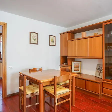 La Corte Antica Daire