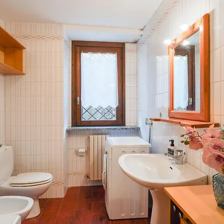 La Corte Antica Daire *