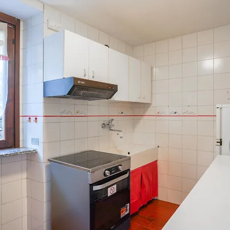 Daire La Corte Antica *