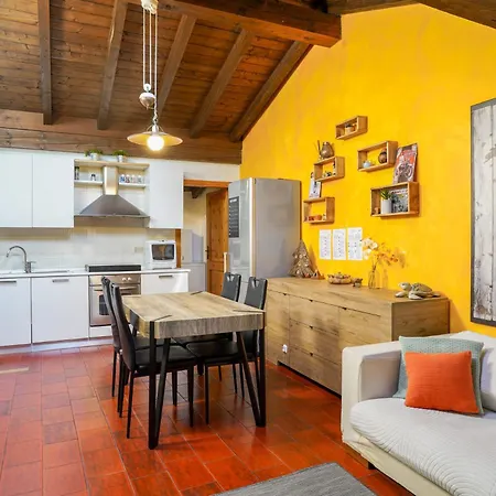 Daire La Corte Antica Cassina Valsassina