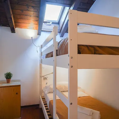 La Corte Antica * Cassina Valsassina