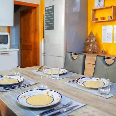 La Corte Antica Daire Cassina Valsassina