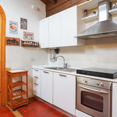 La Corte Antica Cassina Valsassina