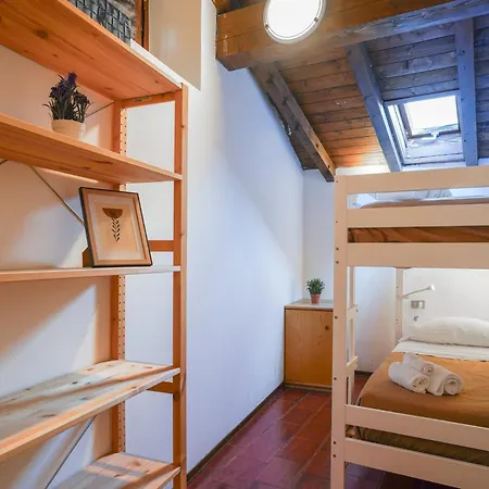 La Corte Antica * Cassina Valsassina