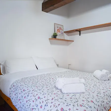 La Corte Antica Daire