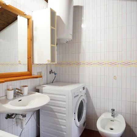 Daire La Corte Antica *