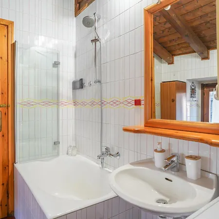 La Corte Antica * Cassina Valsassina