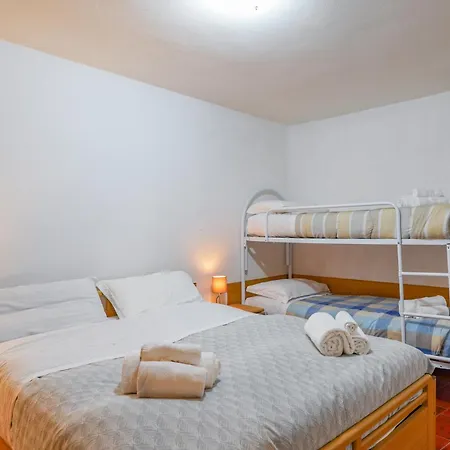 La Corte Antica Daire