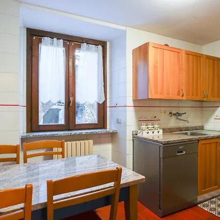 La Corte Antica Daire *