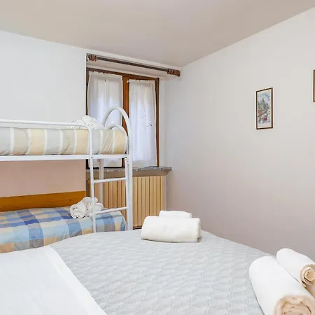 Daire La Corte Antica Cassina Valsassina