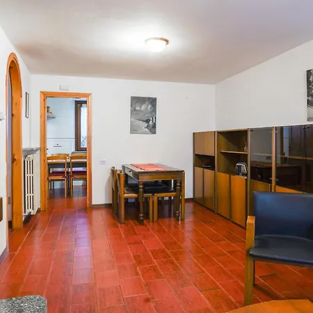 La Corte Antica Daire *