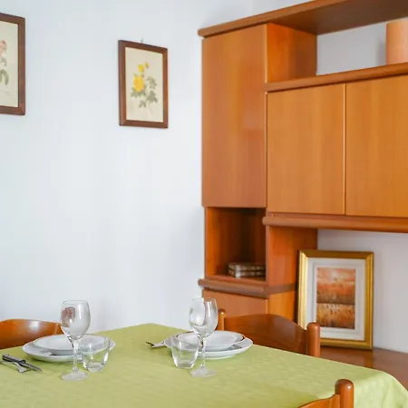 Daire La Corte Antica *