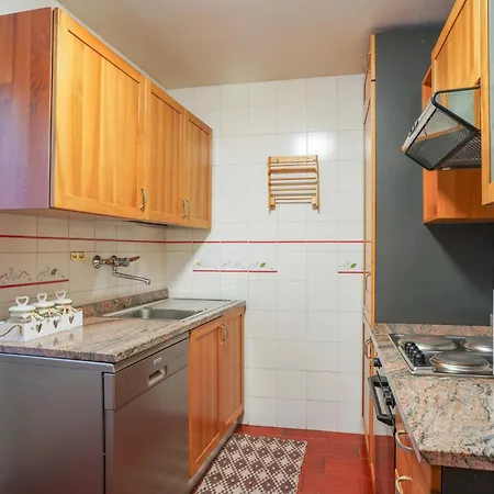 La Corte Antica Daire Cassina Valsassina