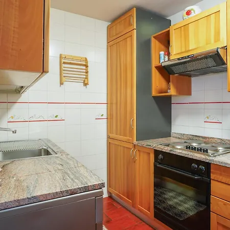 La Corte Antica Daire